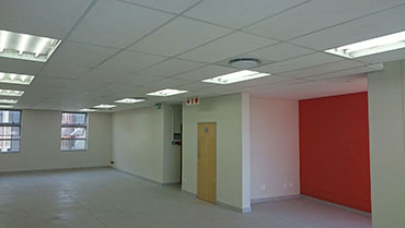 BHP Billiton - Emalahleni