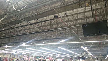 Pick 'n Pay - Mall @ Reds