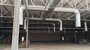 Pick 'n Pay - Steelpoort